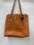 Used Marc By Marc Jacobs Xlarge Leather Handbag 60030-S000933104 View 1