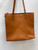 Used Marc By Marc Jacobs Xlarge Leather Handbag 60030-S000933104 View 2