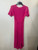 Used Anthropologie Short Dress B M-8/10 60031-S000850149 View 2