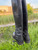 Used Frye Tall Boots 7 60084-S000938514 View 3