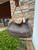 Used Louis Vuitton Large Leather Handbag 60031-S000850192 View 2