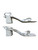 Used Dolce Vita Low Heels 9 60119-S000114832 View 4