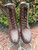 Used Coach Ankle Boots 8.5 60067-S000824641 View 3