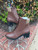 Used Coach Ankle Boots 8.5 60067-S000824641 View 1