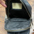 Used Anthropologie Small Leather Handbag 60004-S000672369 View 3