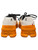 Used On Cloud Performance Shoes 8 60021-S000868535 View 6