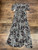 Used Dolan Long Dress B XS-0/2 60004-S000672373 View 3