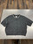 Used H & M Short Sleeve Sweater M-8/10 60119-S000114844 View 1