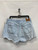 Used Levi's Shorts 16-33 60072-S000592042 View 2