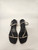 Used Madewell Wedge Sandals 9 60027-S001489316 View 1