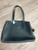 Used Coach Large Leather Handbag 60107-S000335969 View 2