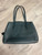 Used Coach Large Leather Handbag 60107-S000335969 View 1
