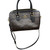 Used Coach Small Leather Handbag 60032-S000704873 View 1