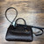 Used Coach Small Leather Handbag 60032-S000704873 View 2