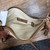 Used Frye Large Leather Handbag 60032-S000704879 View 4