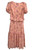 Used Loveshackfancy Long Dress B S-4/6 60135-S000141529 View 2