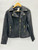 Used Guess Short Light Jacket S-4/6 60091-S000604828 View 1