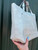 Used Portland Leathee Large Leather Handbag 60084-S000938639 View 5