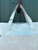 Used Portland Leathee Large Leather Handbag 60084-S000938639 View 7