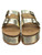 Used Bamboo Wedge Sandals 8 60021-S000868551 View 1
