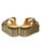 Used Bamboo Wedge Sandals 8 60021-S000868551 View 5