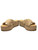 Used Unbranded Wedge Sandals 8 60021-S000868553 View 4