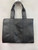 Used Bebe Large Handbag 60072-S000592062 View 4