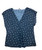 Used Madewell Sleeveless Top S-4/6 60085-S000371475 View 1