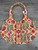 Used Vera Bradley Large Handbag 60107-S000336013 View 1
