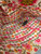 Used Vera Bradley Large Handbag 60107-S000336013 View 3