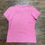 Used Lacoste Short Sleeve Top L-12/14 60004-S000672381 View 3