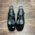 Used Marc Fisher Low Heels 7 60004-S000672400 View 2