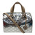 Used Michael Kors Grayson Metallic Bag 60099-S000377551 View 4