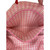 Used Lilly Pulitzer Cotton Canvas Ladybug Pink Navy Tote 60099-S000377553 View 6