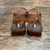 Used Melissa Shoes Sandals 8 60004-S000672404 View 3