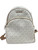 Used Michael Michael Kors Xlarge Leather Handbag 60021-S000868626 View 1