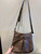 Used Louis Vuitton Large Leather Handbag 60100-S000328320 View 1