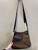 Used Louis Vuitton Large Leather Handbag 60100-S000328320 View 2