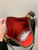 Used Louis Vuitton Large Leather Handbag 60100-S000328320 View 7