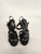 Used Michael Michael Kors Dress Sandals 7 60027-S001489374 View 2