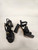 Used Michael Michael Kors Dress Sandals 7 60027-S001489374 View 3