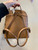 Used Michael Michael Kors Large Handbag 60100-S000328324 View 2