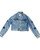 Used Unbranded Denim Jacket M-8/10 60119-S000114879 View 1