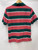 Used Walter Hagen Mens Short Sleeve Top S/14-14.5 60030-S000933139 View 3