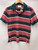 Used Walter Hagen Mens Short Sleeve Top S/14-14.5 60030-S000933139 View 1