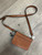 Used Steve Madden Small Leather Handbag 60107-S000336066 View 2