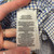 Used Ralph Lauren Mens Long Sleeve Top XL/17-17.5 60129-S000574782 View 4