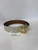 Used Michael Michael Kors Belt S 4-6/27-28 60070-S000639514 View 4