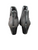 Used Simply Vera Wang Ankle Boots 8 60144-S000623840 View 2