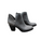 Used Simply Vera Wang Ankle Boots 8 60144-S000623840 View 3